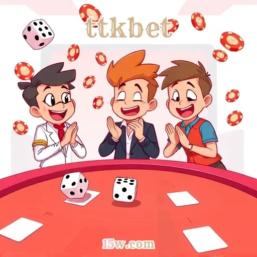 ttkbet Baccarat