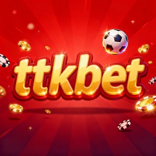 ttkbet Logo