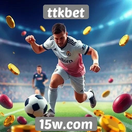 novas promoções atraem jogadores para ttkbet