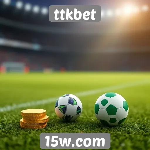 Métodos de pagamento aceitos na plataforma ttkbet