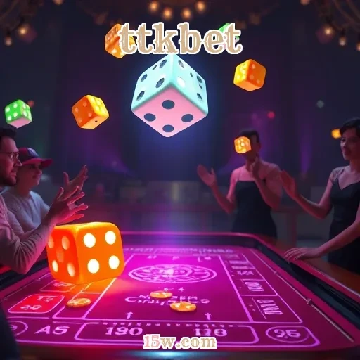 ttkbet Poker online