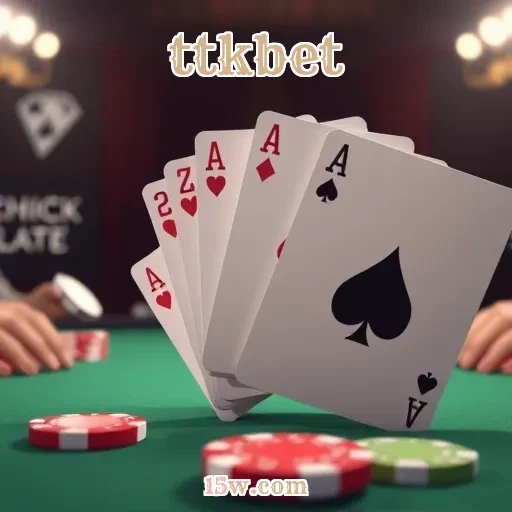 ttkbet Jogos de Slots