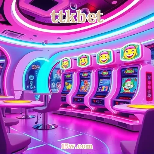 ttkbet: A Revolução das Apostas em Esportes no Brasil