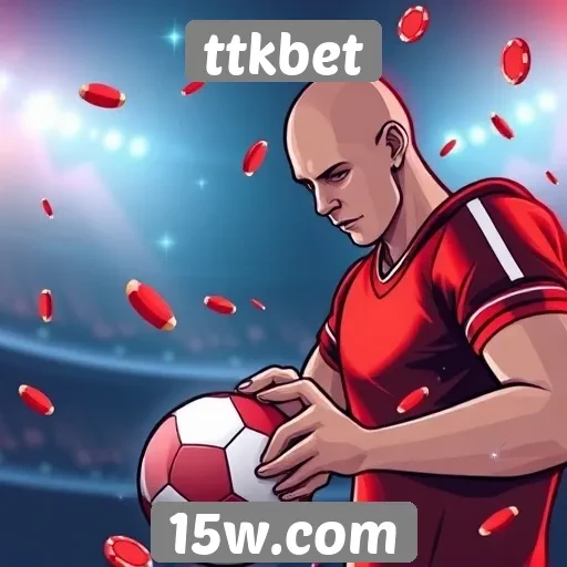 Plataforma ttkbet tem bônus atrativos para novos usuários