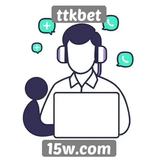 atendimento ao cliente do ttkbet é bem avaliado