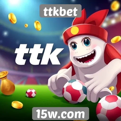 promoções e bônus atraentes no ttkbet