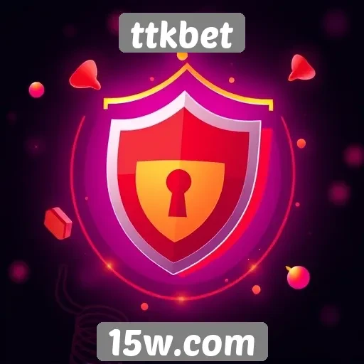 estratégias de segurança no site ttkbet