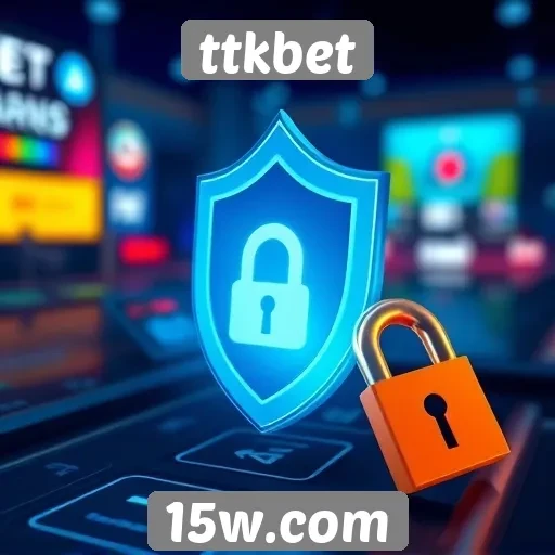 segurança das transações em ttkbet é reforçada